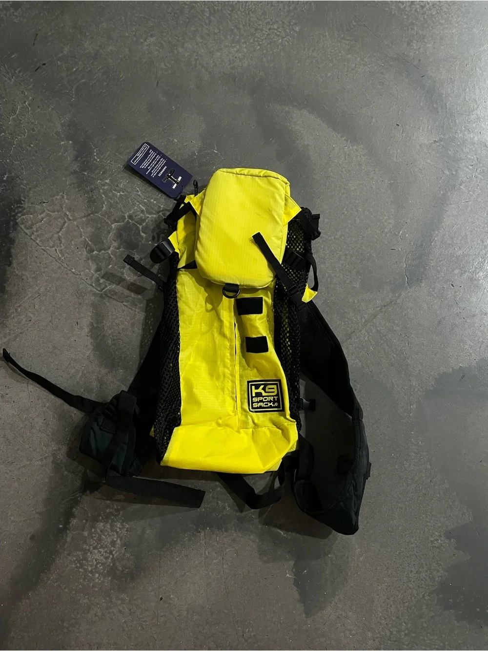 K9 Sport Sack k9 sport